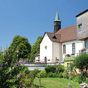 Quelle: Erzdiözese Freiburg – Haus Maria Lindenberg